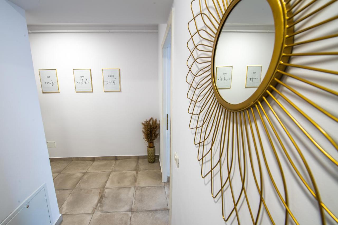 City Vibe Studio Braşov Eksteriør bilde