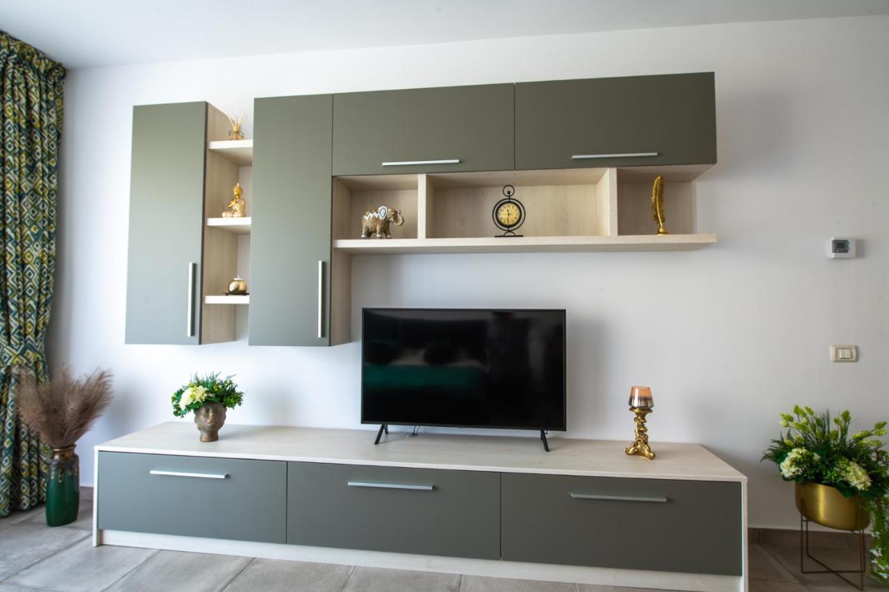 City Vibe Studio Braşov Eksteriør bilde