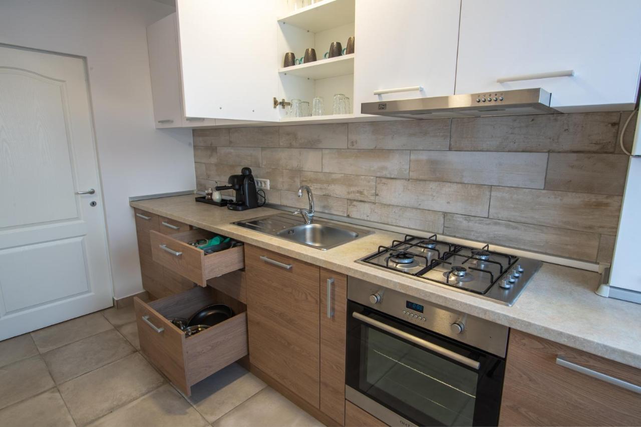 City Vibe Studio Braşov Eksteriør bilde